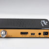 Sat-Integral SP-1219 HD Norma Sat-Integral SP-1219 HD Norma Sat-Integral SP-1219 HD Norma