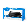 Комутатор Cudy GS108D Gigabit Комутатор Cudy GS108D Gigabit