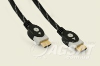 HDMI кабель 1.8 м AX180 Prima фото