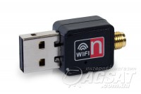 Wireless-N Mini - USB Wi-Fi адаптер фото