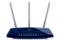 TP-LINK TL-WR1043ND 300Mbps фото