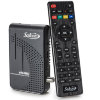 Satcom 4010 HD Satcom 4010 HD Satcom 4010 HD