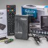 Satcom 4010 HD Satcom 4010 HD Satcom 4010 HD
