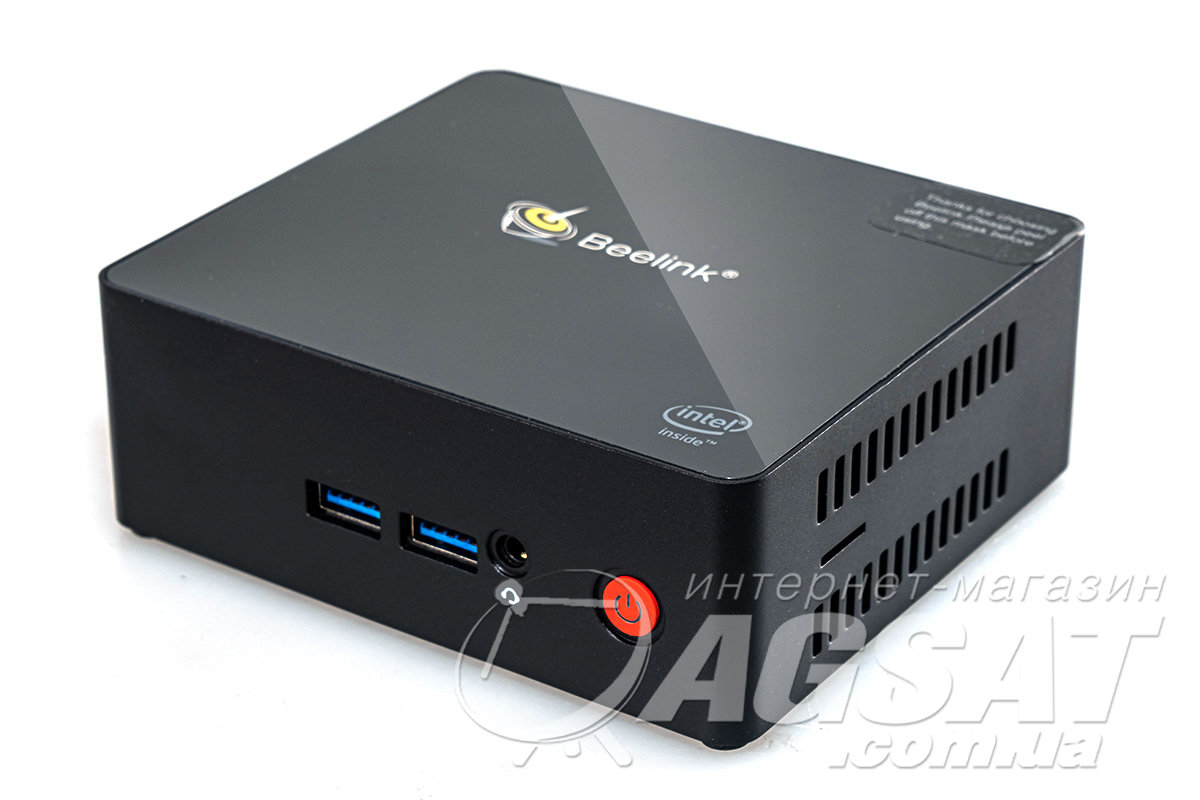 Beelink Gemini X45 – Мини ПК на Windows. Цена, купить Beelink