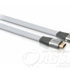 HDMI кабель Philips Flat HDMI v.1.3a/b SWV3435S/10 1.5м HDMI кабель Philips Flat HDMI v.1.3a/b SWV3435S/10 1.5м