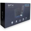 Смарт ТВ приставка Geotex GTX-R12 4/64GB (Amlogic S905X5M / Android 14) Смарт ТВ приставка Geotex GTX-R12 4/64GB (Amlogic S905X5M / Android 14)