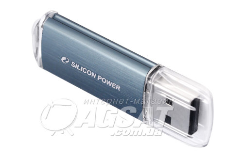 USB Flash Silicon Power MARVEL M01 16Gb / USB3 фото