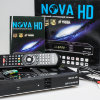 Tiger NOVA HD Tiger NOVA HD Tiger NOVA HD