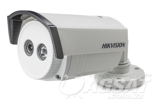 Hikvision DS-2CD1202-I3 фото