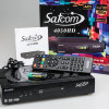 Satcom 4050 HD Satcom 4050 HD