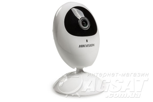 Hikvision DS-2CV2U01FD-IW (2.8 мм) фото