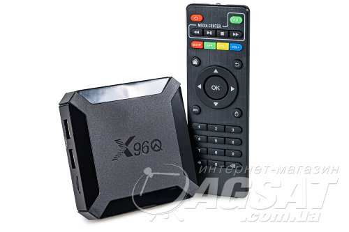X96Q 2/16Gb