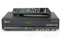 Eurosky 4500 HD PVR фото