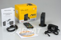 SkyStar USB HD TechniSat - DVB-S2 спутниковая карта фото