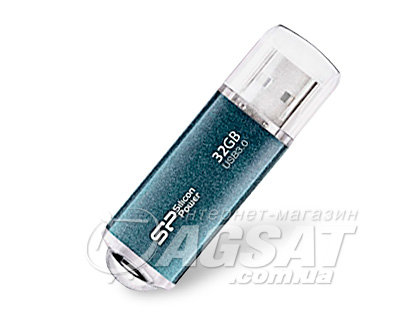 USB Flash SiliconPower MARVEL M01 32Gb / USB3 фото
