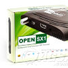Open SX1 HD Open SX1 HD