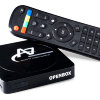 Openbox A7 UHD Openbox A7 UHD