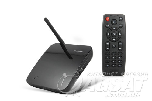 Android TV Box CS968 фото