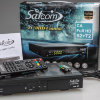 Satcom 4170 HD Combo Satcom 4170 HD Combo