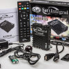 Sat-Integral S-1218 HD Able Sat-Integral S-1218 HD Able Sat-Integral S-1218 HD Able