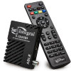 Sat-Integral S-1218 HD Able Sat-Integral S-1218 HD Able Sat-Integral S-1218 HD Able