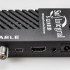 Sat-Integral S-1218 HD Able Sat-Integral S-1218 HD Able Sat-Integral S-1218 HD Able