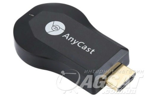 Anycast M9 Plus фото