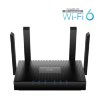 Маршрутизатор Cudy WR3000 Wi-Fi 6 Mesh Gigabit Cudy Маршрутизатор Cudy WR3000 Wi-Fi 6 Mesh Gigabit Cudy