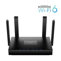 Маршрутизатор Cudy WR3000 Wi-Fi 6 Mesh Gigabit Cudy фото