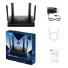 Маршрутизатор Cudy WR3000 Wi-Fi 6 Mesh Gigabit Cudy Маршрутизатор Cudy WR3000 Wi-Fi 6 Mesh Gigabit Cudy