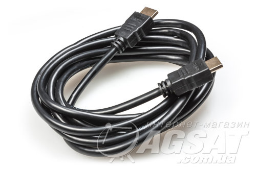 HDMI кабель 2.0 м