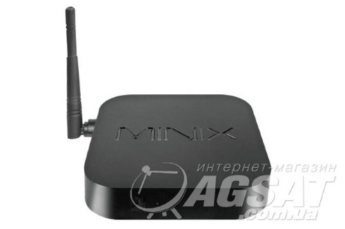 MiniX Neo X6 фото