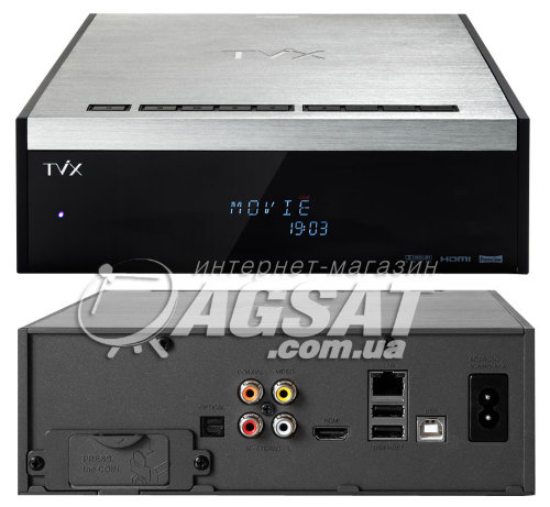 TViX-HD M-6600 фото