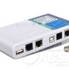 Тестер Ethernet RJ45 + RJ11 + BNC + USB Тестер Ethernet RJ45 + RJ11 + BNC + USB Тестер Ethernet RJ45 + RJ11 + BNC + USB
