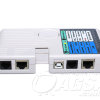 Тестер Ethernet RJ45 + RJ11 + BNC + USB Тестер Ethernet RJ45 + RJ11 + BNC + USB Тестер Ethernet RJ45 + RJ11 + BNC + USB