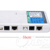 Тестер Ethernet RJ45 + RJ11 + BNC + USB Тестер Ethernet RJ45 + RJ11 + BNC + USB Тестер Ethernet RJ45 + RJ11 + BNC + USB