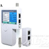 Тестер Ethernet RJ45 + RJ11 + BNC + USB Тестер Ethernet RJ45 + RJ11 + BNC + USB Тестер Ethernet RJ45 + RJ11 + BNC + USB