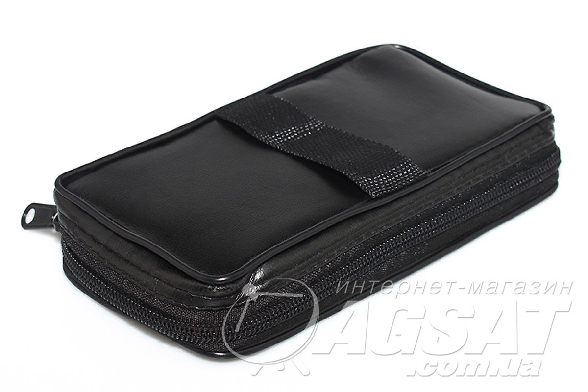 Тестер Ethernet кабелей RJ45+RJ11+BNC+USB: цена 455 грн., купить в Киеве