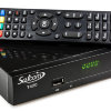 Satcom T420 IPTV DVB-T2 Satcom T420 IPTV DVB-T2