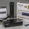 Satcom T420 IPTV DVB-T2 Satcom T420 IPTV DVB-T2