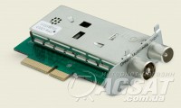 DVB-C / T тюнер до Dreambox 8000, 800SE фото