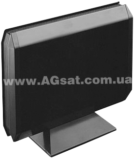 Зовнішній бокс 3.5 "Agestar SUB3A5 USB2.0 фото