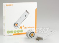 Sapido AU-4512S - USB Wi-Fi адаптер фото