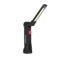 Фонарь W-51 COB 3W LED Work Light, 11 см фото