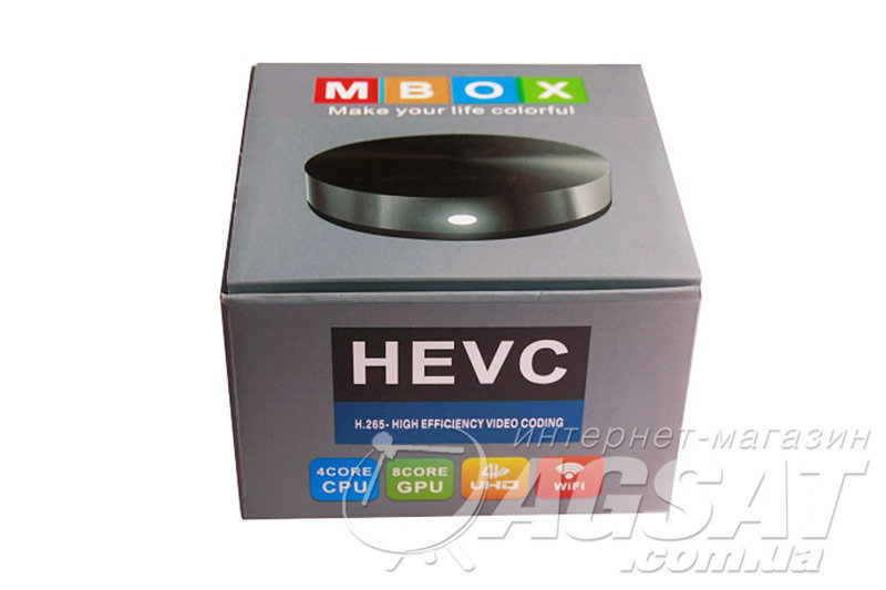 Android TV Box MBOX S82: отзывы, цена, купить S82.