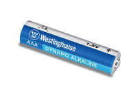 Батарейка лужная Westinghouse Standard Alkaline AAA/LR03 фото