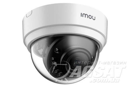 Dahua IPC-D22P IMOU Dome Lite фото