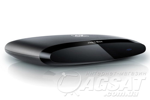 Android TV Box CX-S806 4K фото