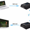 Удлинитель HDMI сигнала по витой паре с ИК До 120м Удлинитель HDMI сигнала по витой паре с ИК До 120м