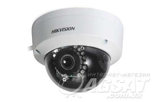 Hikvision DS-2CD2142FWD-IS фото